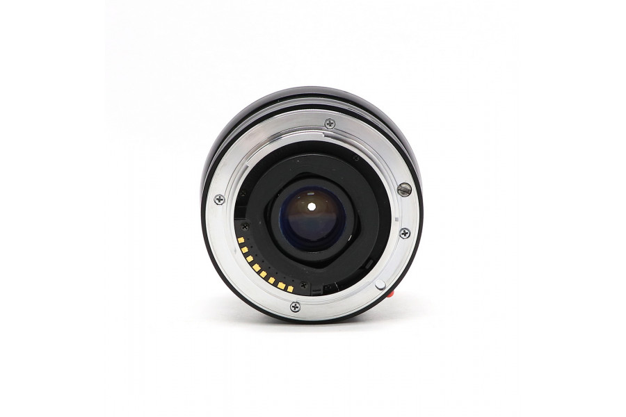 Цифровой Minolta AF 28-105mm f/3.5-4.5 Xi