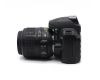 Фотокамера Nikon D3000 kit (пробег 16120 кадров)
