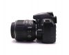 Фотокамера Nikon D3000 kit (пробег 13360 кадров)
