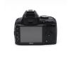 Фотокамера Nikon D3000 kit (пробег 16120 кадров)