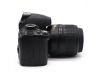 Фотокамера Nikon D3000 kit (пробег 16120 кадров)