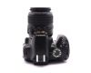 Фотокамера Nikon D3000 kit (пробег 12150 кадров)