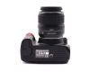 Фотокамера Nikon D3000 kit (пробег 12150 кадров)