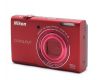 Фотоаппарат компактный Nikon Coolpix S6200