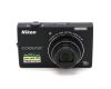 Фотоаппарат компактный Nikon Coolpix S6200