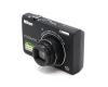 Фотоаппарат компактный Nikon Coolpix S6200