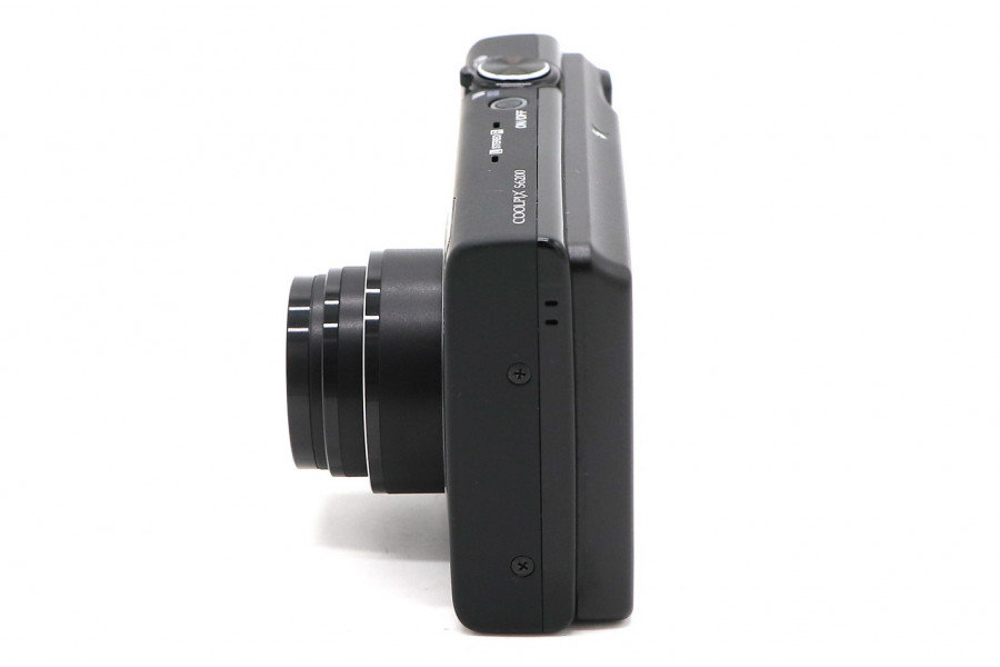 Фотоаппарат компактный Nikon Coolpix S6200