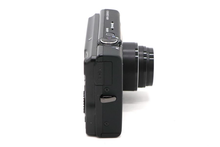 Фотоаппарат компактный Nikon Coolpix S6200