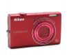 Фотоаппарат компактный Nikon Coolpix S6200