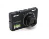 Фотоаппарат компактный Nikon Coolpix S6200