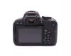 Canon EOS 800D kit (пробег 900 кадров)