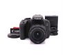 Canon EOS 800D kit (пробег 900 кадров)