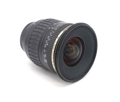 Tamron SP AF 11-18mm f/4.5-5.6 Di II LD Aspherical (IF) A13 для Nikon F