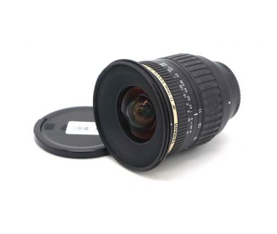 Tamron SP AF 11-18mm f/4.5-5.6 Di II LD Aspherical (IF) A13 для Nikon F