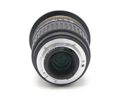 Tamron SP AF 11-18mm f/4.5-5.6 Di II LD Aspherical (IF) A13 для Nikon F