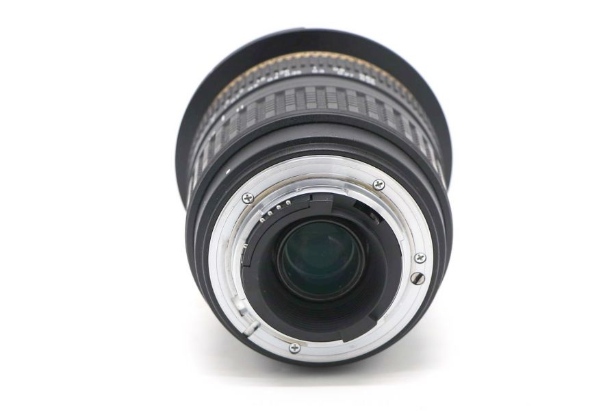 Tamron SP AF 11-18mm f/4.5-5.6 Di II LD Aspherical (IF) A13 для Nikon F