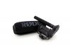 Направленный микрофон Rode VideoMic Pro+