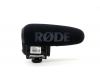 Направленный микрофон Rode VideoMic Pro+