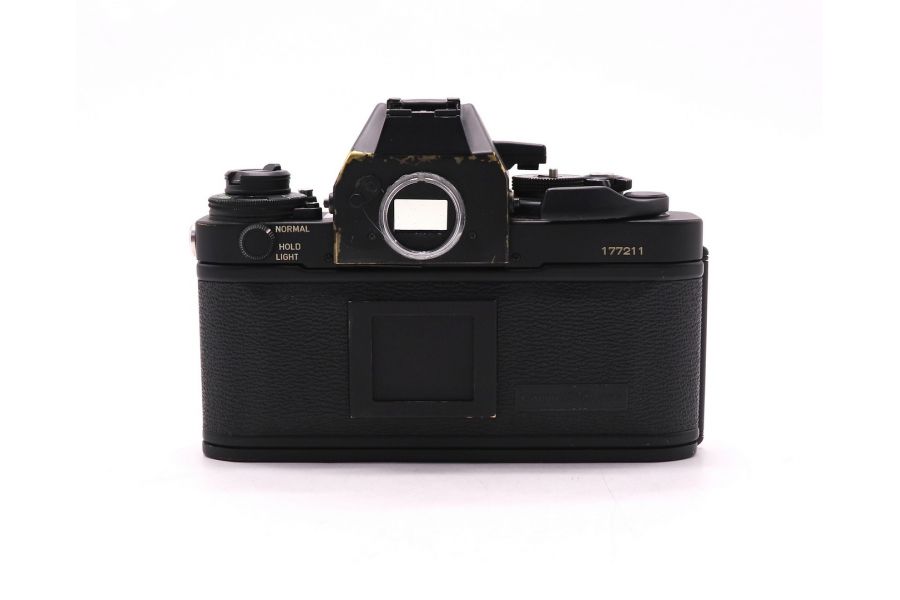 Фотокамера зеркальная Canon F-1 body (Japan)