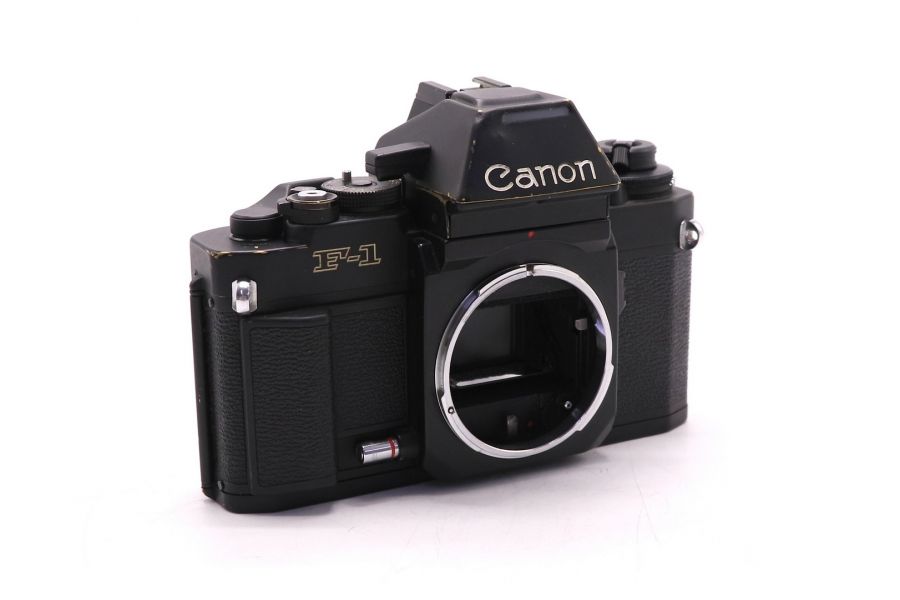 Фотокамера зеркальная Canon F-1 body (Japan)