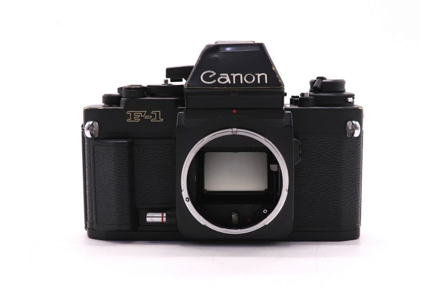 Фотокамера зеркальная Canon F-1 body (Japan)