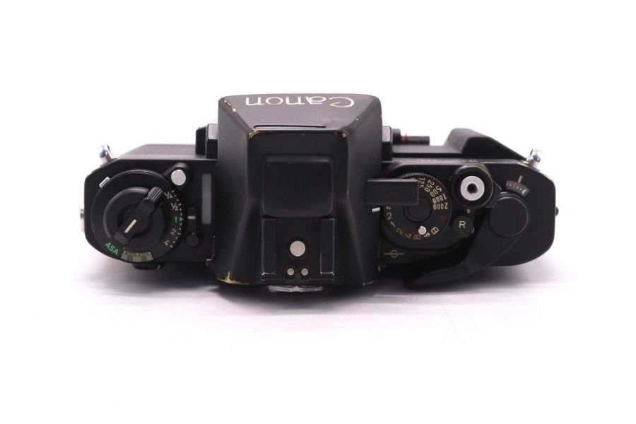 Фотокамера зеркальная Canon F-1 body (Japan)