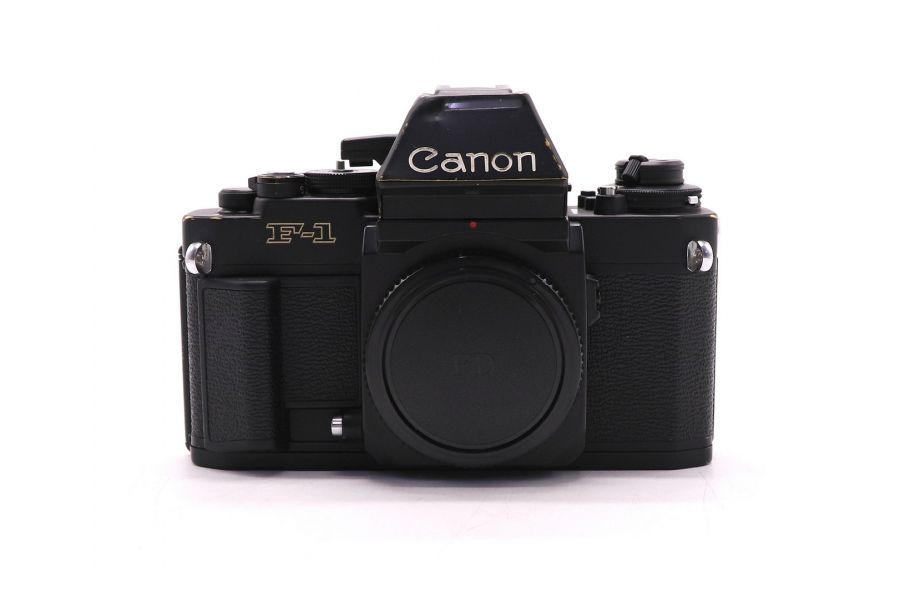 Фотокамера зеркальная Canon F-1 body (Japan)