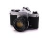 Зеркальный фотоаппарат Pentax Honeywell SP1000 kit