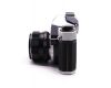 Зеркальный фотоаппарат Pentax Honeywell SP1000 kit