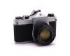 Зеркальный фотоаппарат Pentax Honeywell SP1000 kit