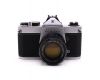 Зеркальный фотоаппарат Pentax Honeywell SP1000 kit