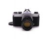Зеркальный фотоаппарат Pentax Honeywell SP1000 kit