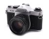 Зеркальная пленочная камера Pentax KM kit