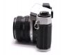 Зеркальная пленочная камера Pentax KM kit