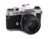 Зеркальная пленочная камера Pentax KM kit