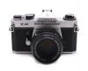 Зеркальная пленочная камера Pentax KM kit