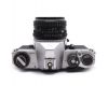 Зеркальная пленочная камера Pentax KM kit