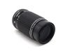 Длиннофокусный объектив Pentax-M SMC 4/200mm