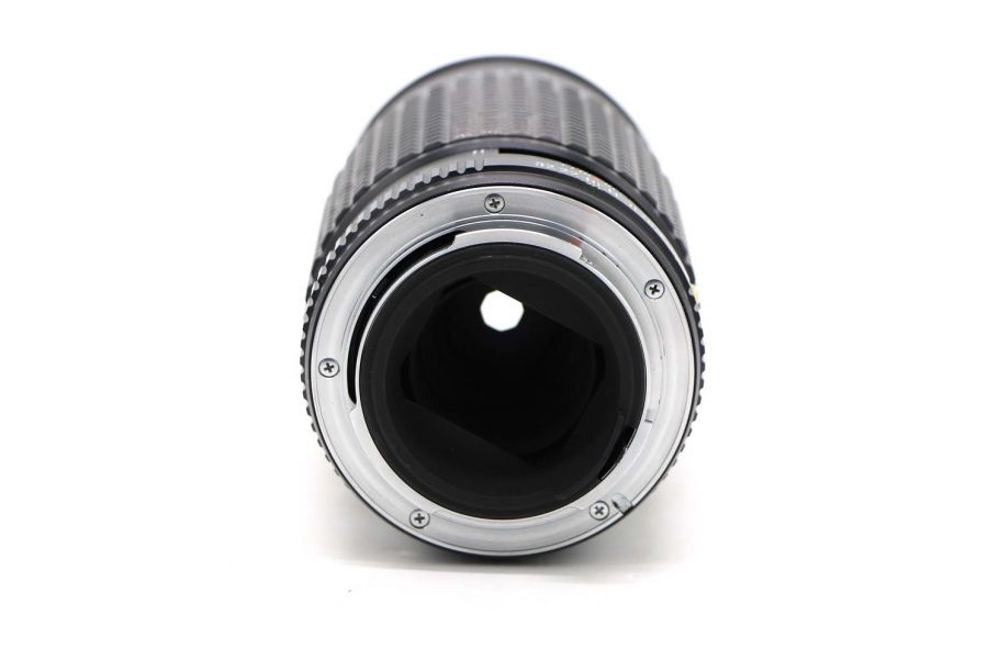 Длиннофокусный объектив Pentax-M SMC 4/200mm