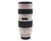 Длиннофокусный Canon EF 70-200mm f/2,8L USM