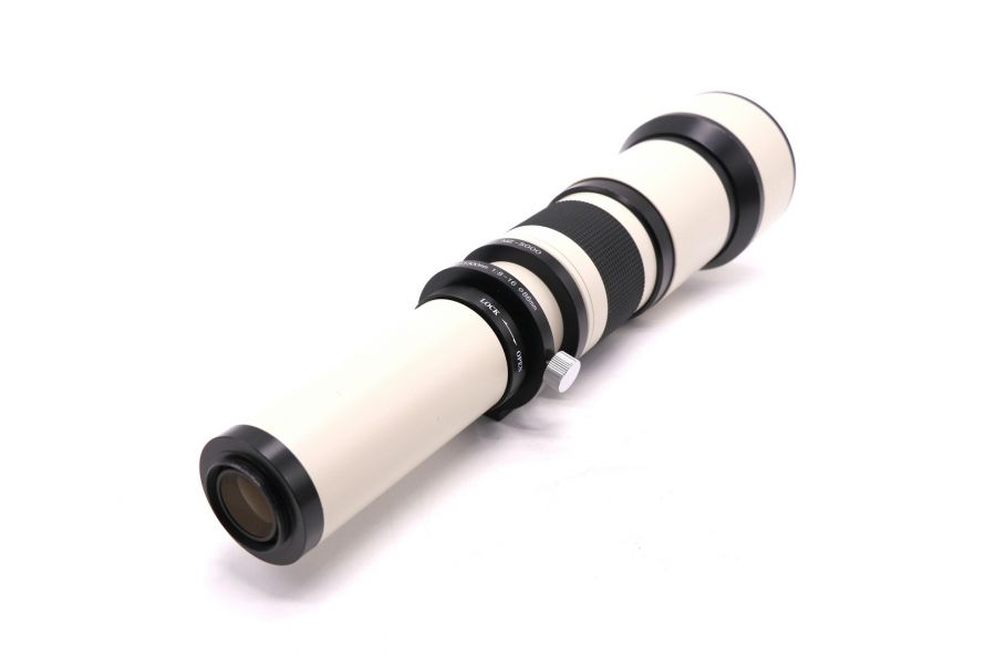 Samyang 650-1300mm f/8.0-16.0 IF MC (MZ-5000)