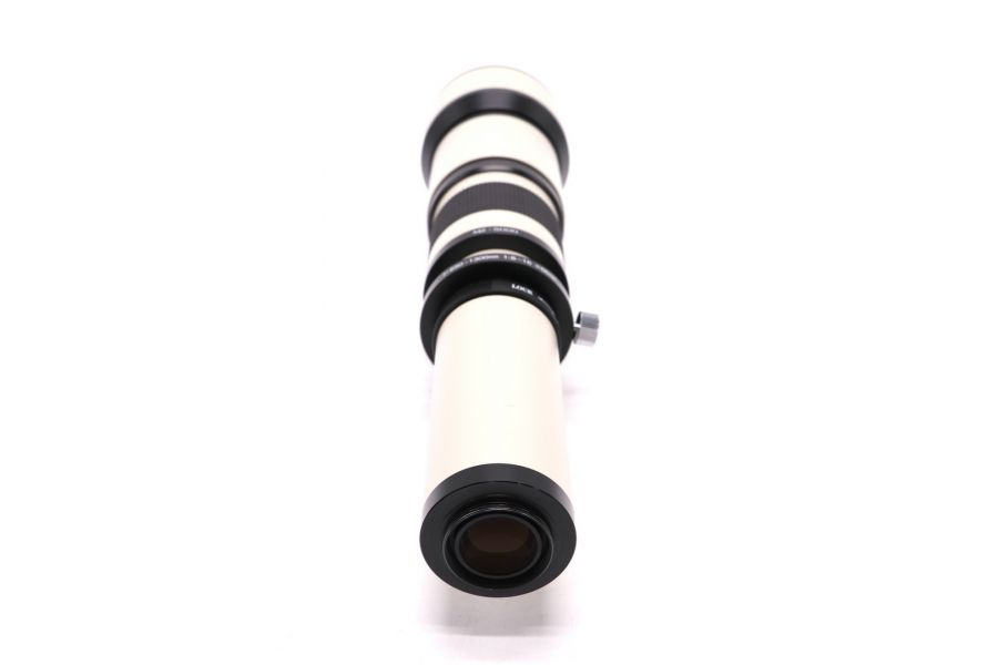 Samyang 650-1300mm f/8.0-16.0 IF MC (MZ-5000)
