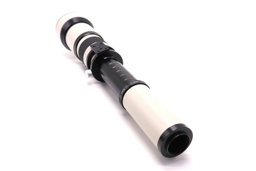 Samyang 650-1300mm f/8.0-16.0 IF MC (MZ-5000)