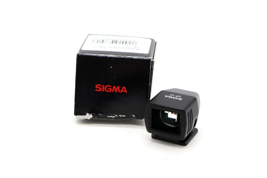 Видоискатель Sigma VF-11