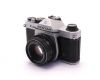 Плёночная зеркальная камера Pentax K1000 kit