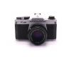 Плёночная зеркальная камера Pentax K1000 kit