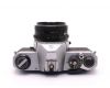 Плёночная зеркальная камера Pentax K1000 kit
