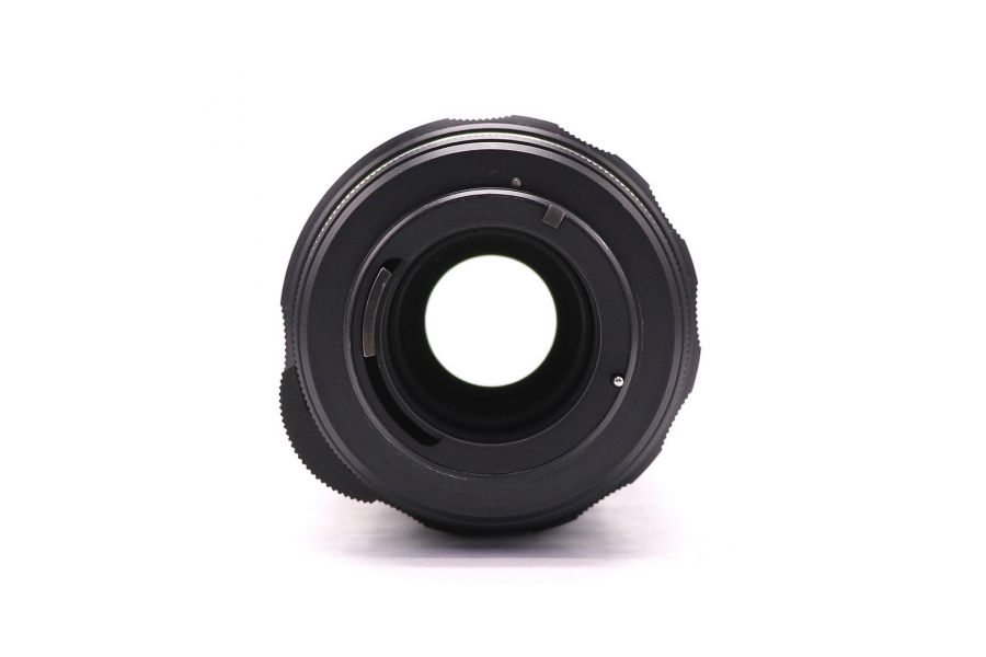 Super-Multi-Coated Takumar 4/200mm компактный