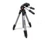 Легкий штатив-трипод Manfrotto MKCOMPACTADV-BK