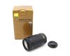 Nikon 70-300mm f/4.5-6.3G ED AF-P DX VR в упаковке